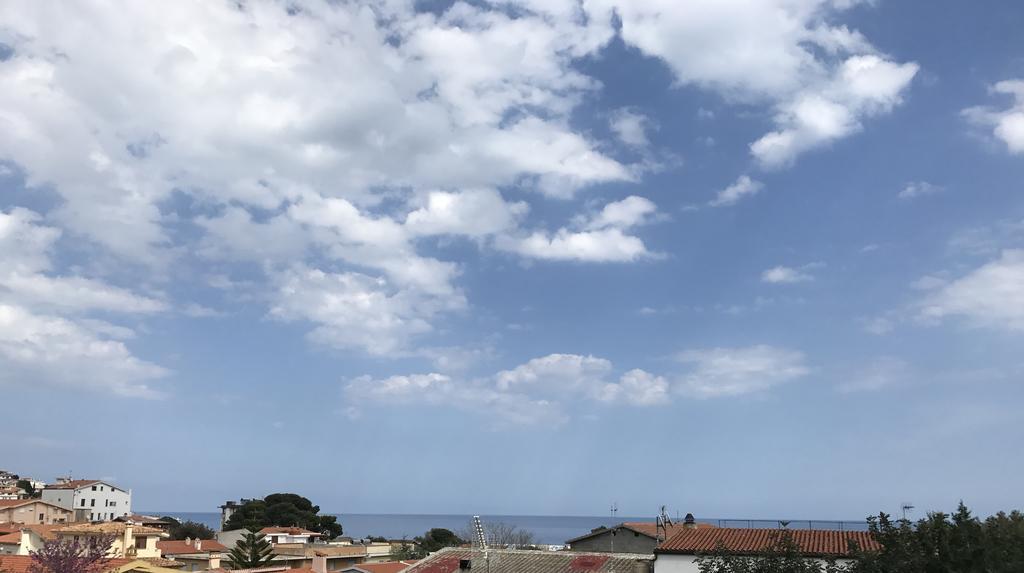 Casa Rosa Διαμέρισμα Cala Gonone Εξωτερικό φωτογραφία