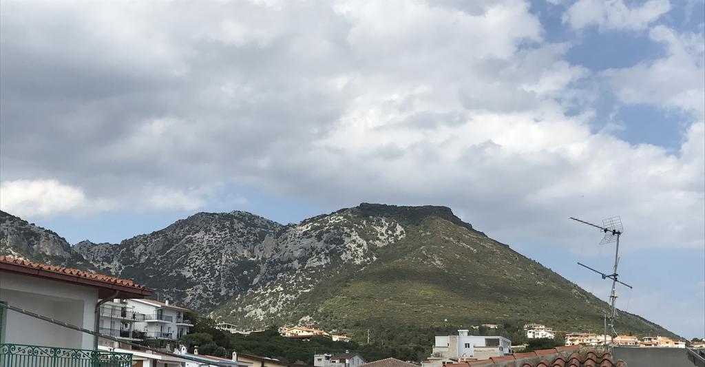 Casa Rosa Διαμέρισμα Cala Gonone Εξωτερικό φωτογραφία