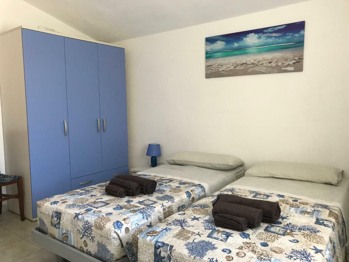 Casa Rosa Διαμέρισμα Cala Gonone Εξωτερικό φωτογραφία