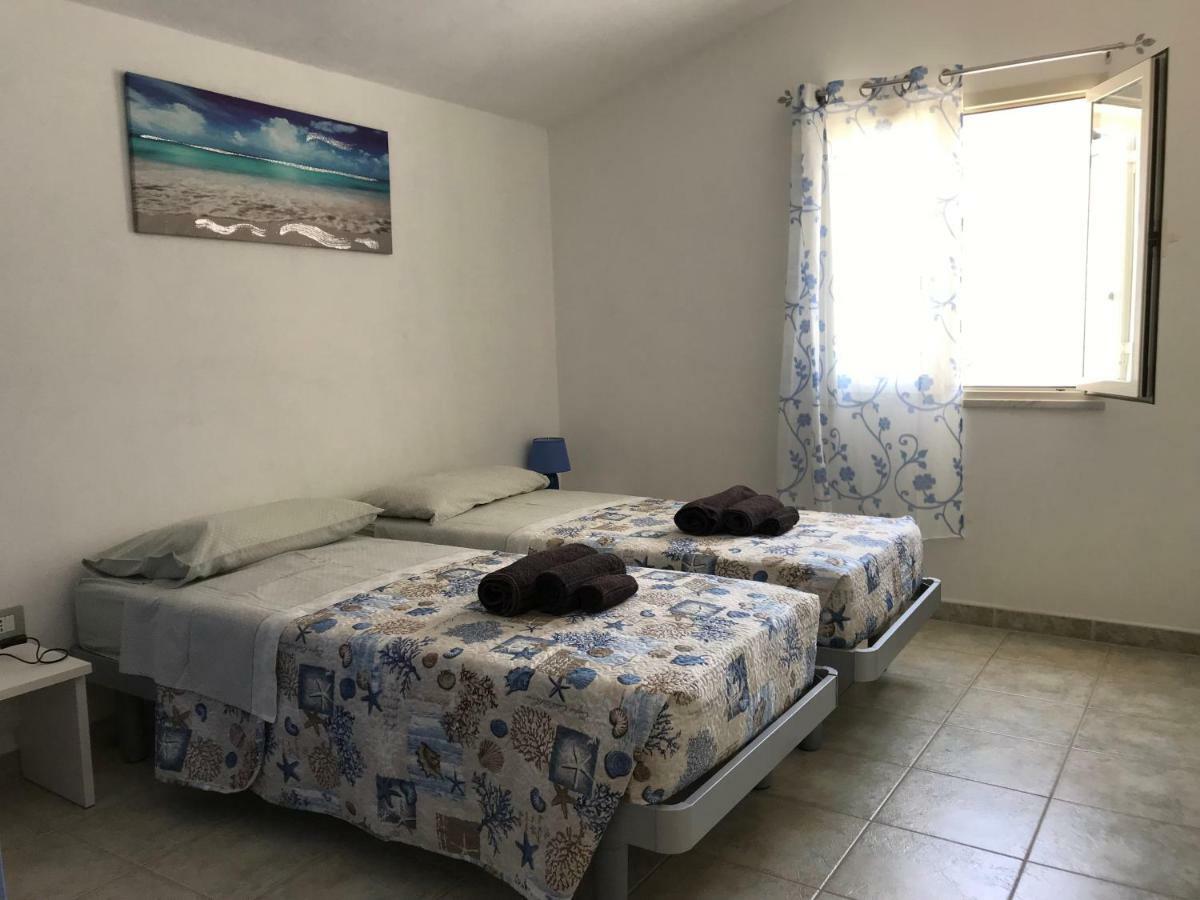 Casa Rosa Διαμέρισμα Cala Gonone Εξωτερικό φωτογραφία