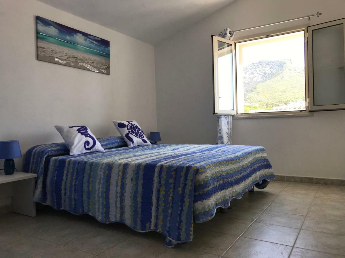 Casa Rosa Διαμέρισμα Cala Gonone Εξωτερικό φωτογραφία