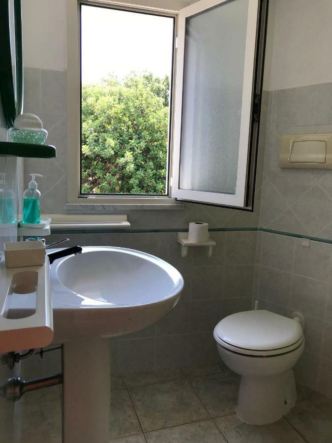 Casa Rosa Διαμέρισμα Cala Gonone Εξωτερικό φωτογραφία